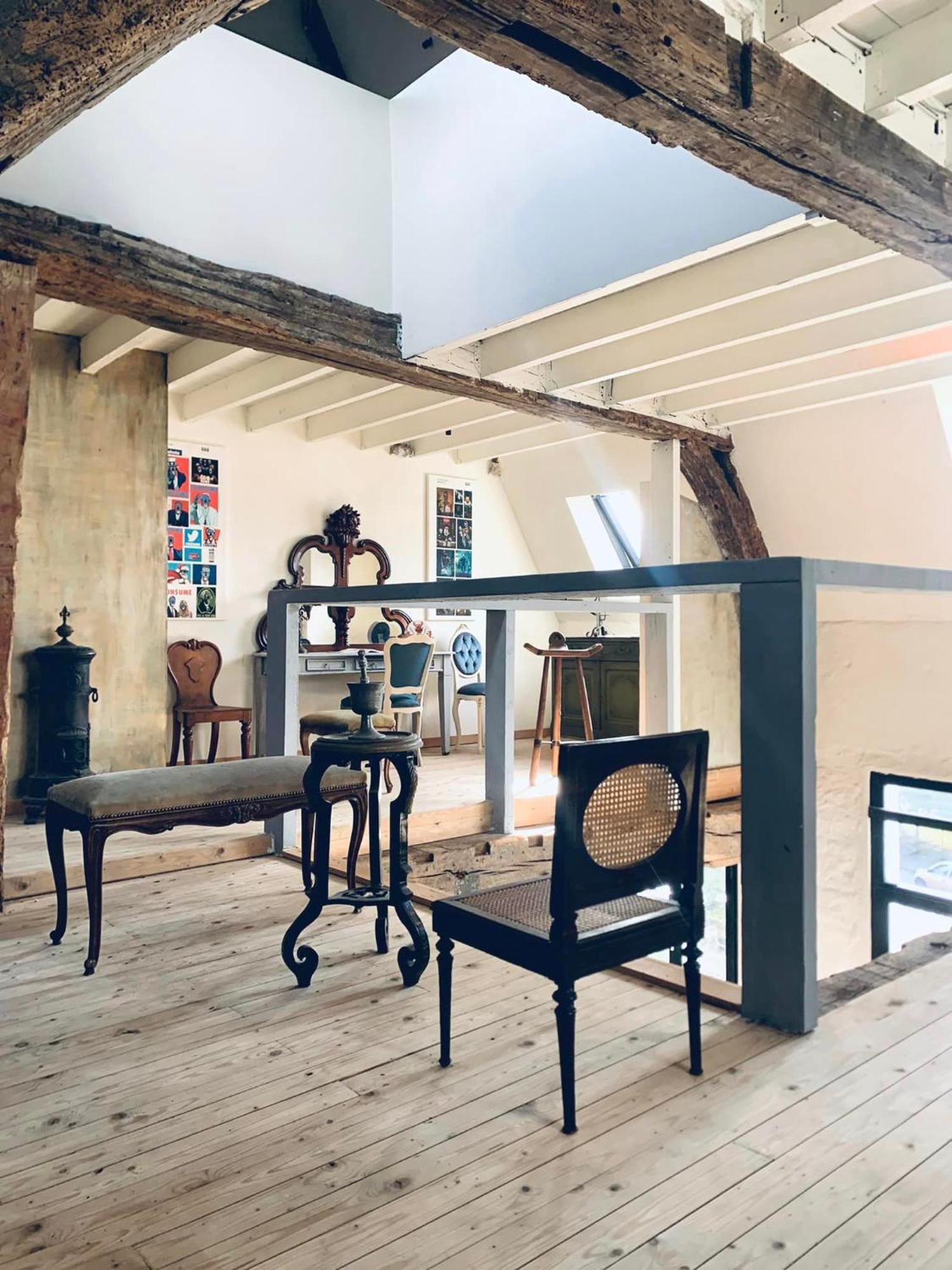 Mystic'S Lodge Anversa Esterno foto