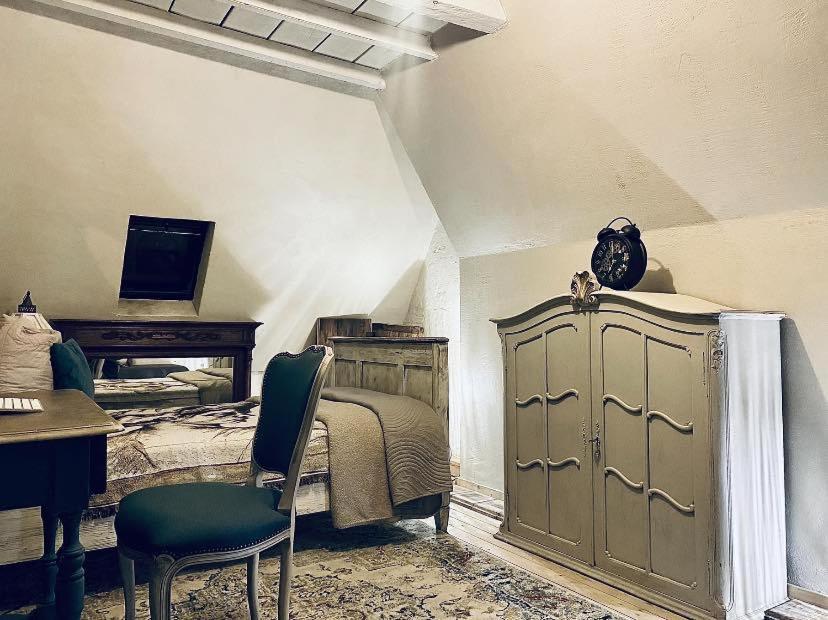 Mystic'S Lodge Anversa Esterno foto
