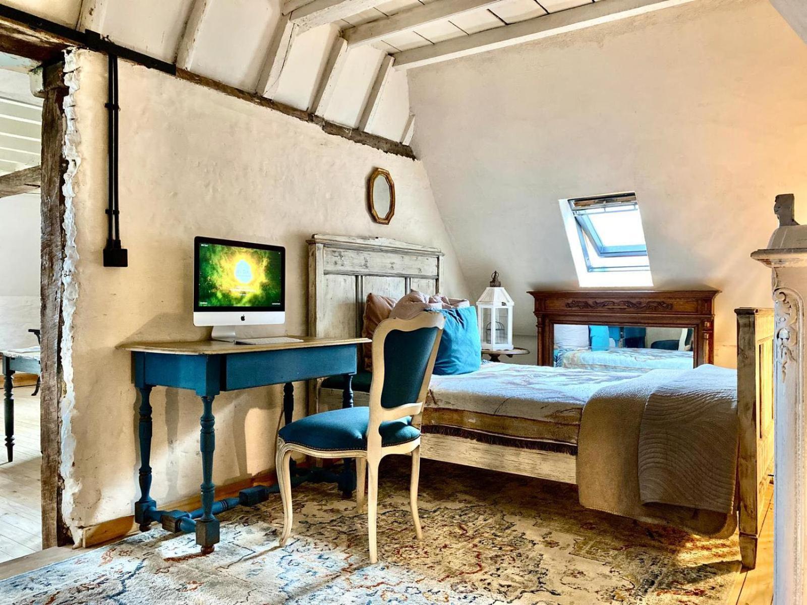 Mystic'S Lodge Anversa Esterno foto