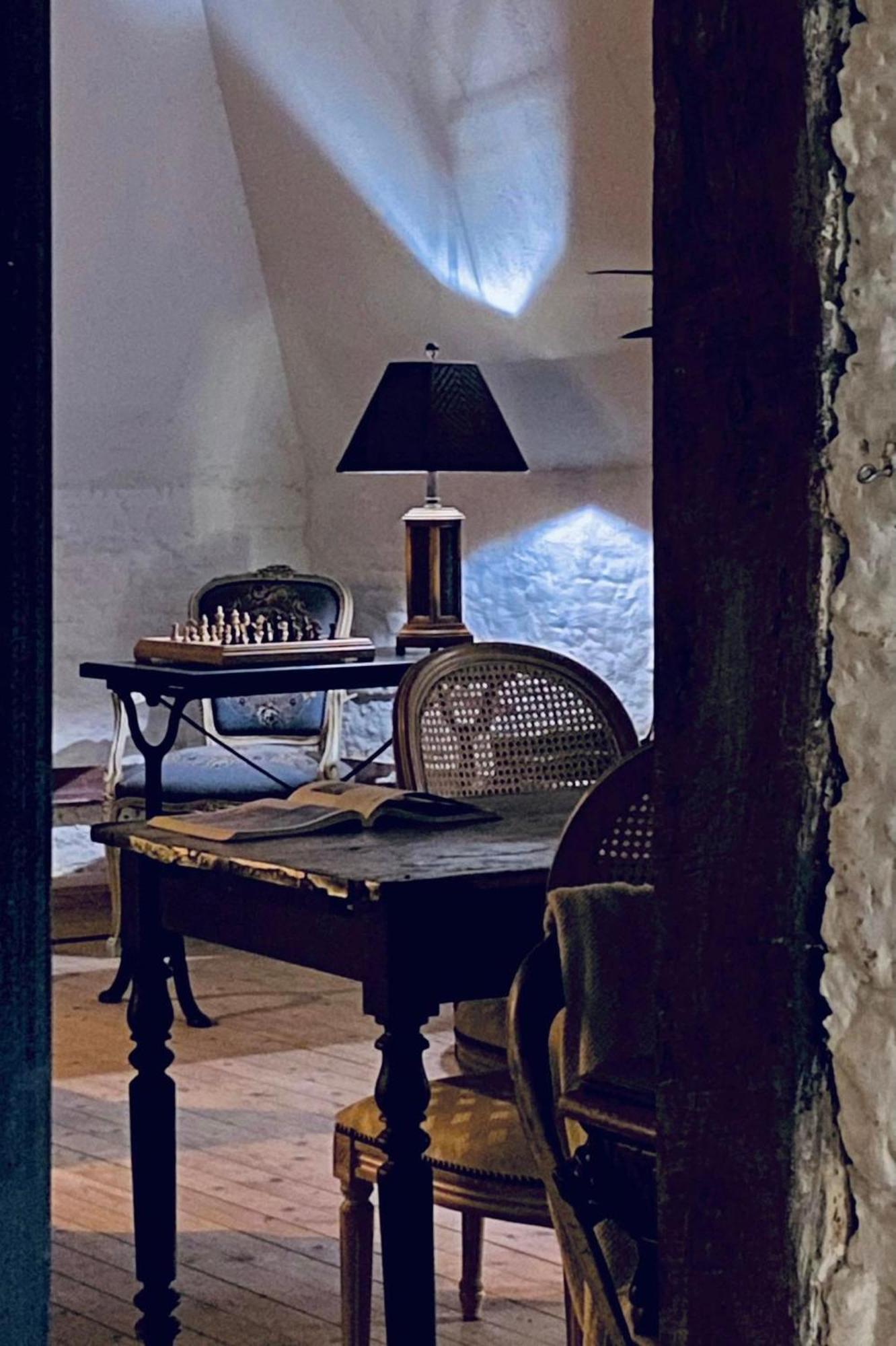 Mystic'S Lodge Anversa Esterno foto